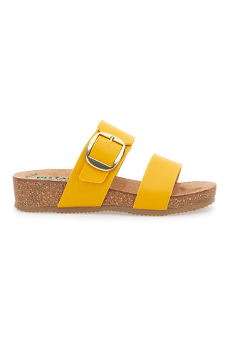 Ciabatte Gialle Pittarello Bio 293500