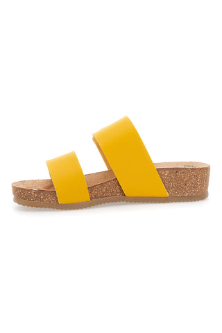 Ciabatte Gialle Pittarello Bio 293500
