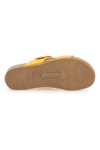 Ciabatte Gialle Pittarello Bio 293500