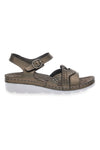 Sandale mit Schnalle TIGLIO 4341