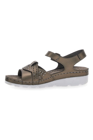 Sandale mit Schnalle TIGLIO 4341