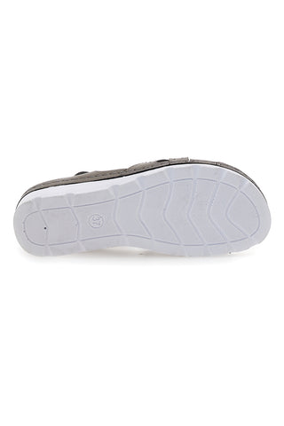 Sandale mit Schnalle TIGLIO 4341