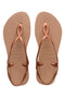 Sandali Infradito Bronzo Havaianas Luna