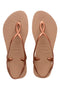 Sandali Infradito Bronzo Havaianas Luna