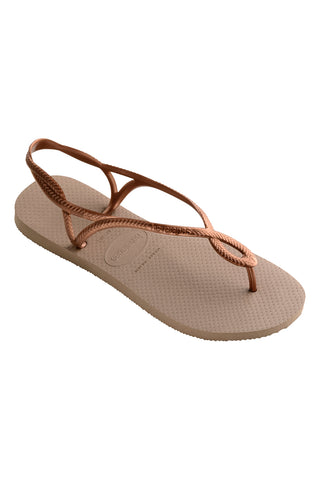 Havaianas Luna Bronze Flip-Flop-Sandalen