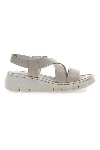 Beige Sandalen Pittarello Focus 3316124