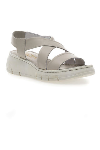 Beige Sandalen Pittarello Focus 3316124