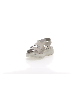 Beige Sandalen Pittarello Focus 3316124