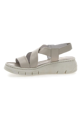 Beige Sandalen Pittarello Focus 3316124