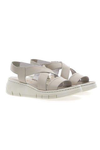 Beige Sandalen Pittarello Focus 3316124