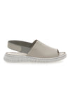Beige Sandalen Pittarello Focus 1126134