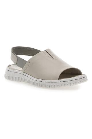 Beige Sandalen Pittarello Focus 1126134