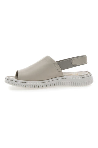 Beige Sandalen Pittarello Focus 1126134