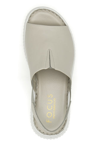 Beige Sandalen Pittarello Focus 1126134