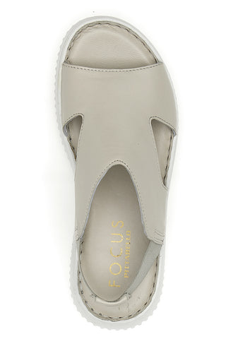 Sandali Roccia Con Elastico Posteriore Pittarello Focus 1124926