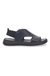 Sandali Neri Pittarello Focus 1124926