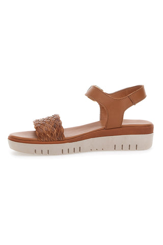 Braune Sandalen Pittarello Focus 6705000