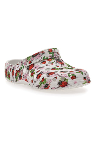 Ciabatte Clogs con Fantasia Woz 8