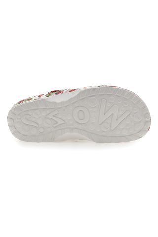 Ciabatte Clogs con Fantasia Woz 8