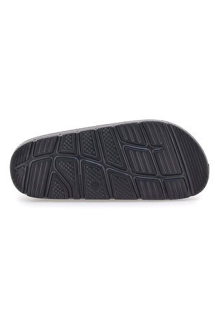 Ciabatte Nere Chunky da Donna Woz 10