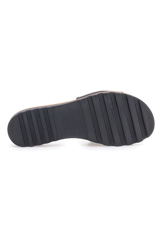 Schwarze Hausschuhe Pittarello Love 3331