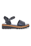 Sandali Neri da Donna Pittarello Love 3185