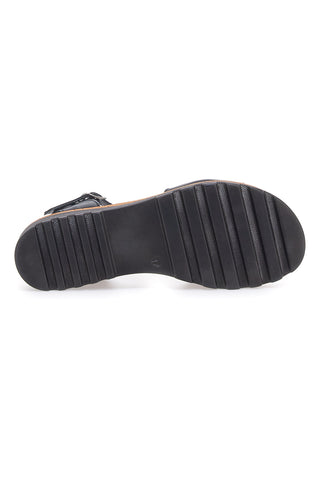 Sandali Neri da Donna Pittarello Love 3185