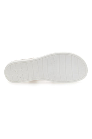 Plateau-Sandalen Energy 462 Platinum
