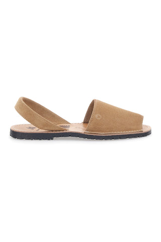 Minorchine Beige Made in Spain Pittarello Love 550