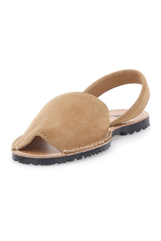Minorchine Beige Made in Spain Pittarello Love 550