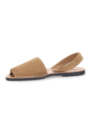 Minorchine Beige Made in Spain Pittarello Love 550