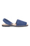 Minorchineblau, hergestellt in Spanien, Pittarello Sun 550