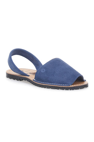 Minorchineblau, hergestellt in Spanien, Pittarello Sun 550