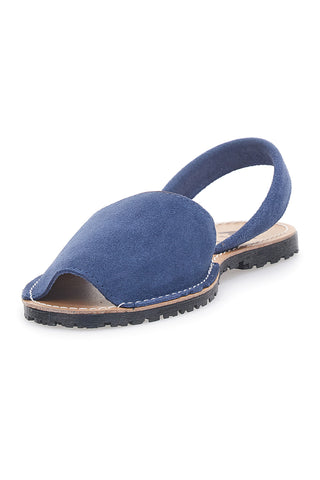 Minorchineblau, hergestellt in Spanien, Pittarello Sun 550