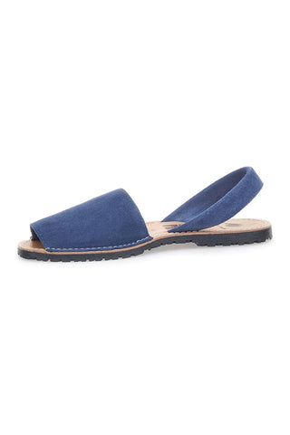 Minorchineblau, hergestellt in Spanien, Pittarello Sun 550