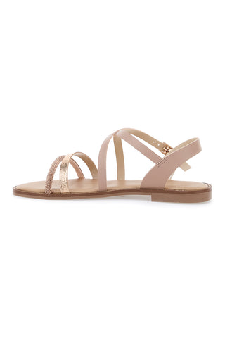 Sandali Cipria da Donna Le Havre Paris 5304