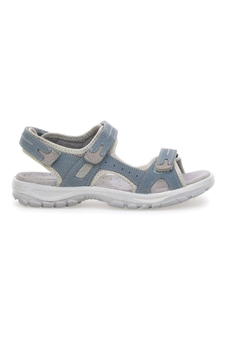 Air Force Sportsandalen mit Rips Fly Dinamic 51