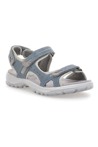 Sandali Sportivi Avio Con Strappi Fly Dinamic 51