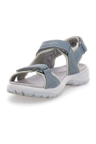 Sandali Sportivi Avio Con Strappi Fly Dinamic 51