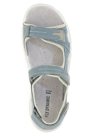 Sandali Sportivi Avio Con Strappi Fly Dinamic 51