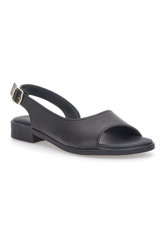 Sandali Neri Mon Dieu 437044