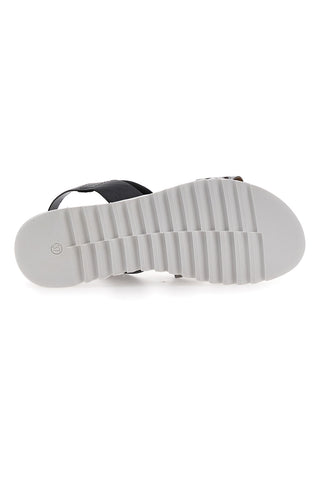 Bleisandalen, hergestellt in Italien, Plocadi 013