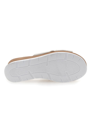 Platino Keilpantoffeln Plocadi 11072411