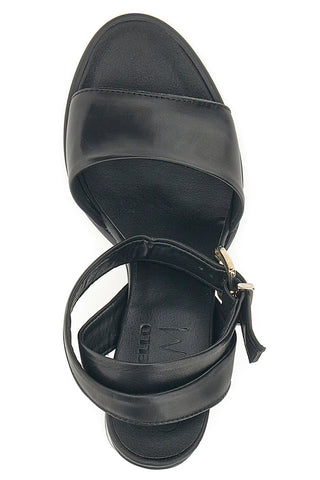 GLAM PITTARELLE 941 SCHWARZ