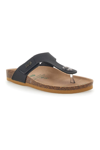 Ciabatte Infradito con Velcro Bio Up 25414