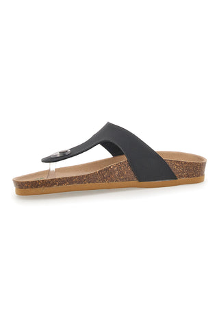 Ciabatte Infradito con Velcro Bio Up 25414