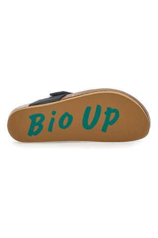 Ciabatte Infradito con Velcro Bio Up 25414