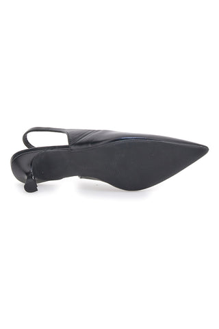„Black Cafe“-Pumps kosten 913481