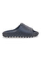 Coveri World 46 schwarze Gummi-Slipper
