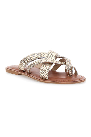 Flip-Flops Hellgold Pittarello Look 4582
